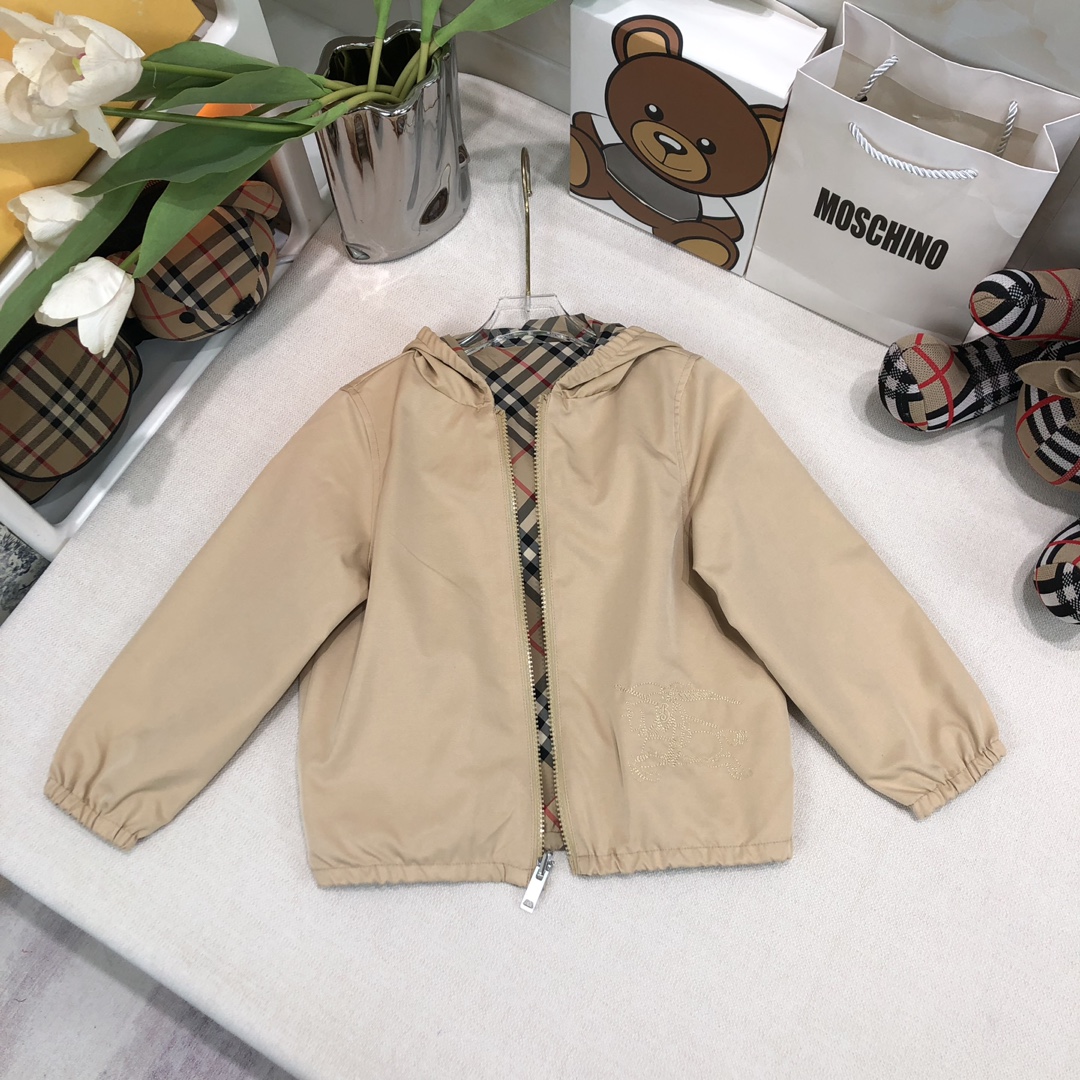 Burberry Kids